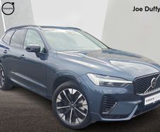 Volvo XC60 2025