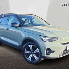Volvo XC40 2023