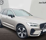 Volvo XC60 2022