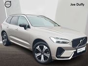 Volvo XC60 2022
