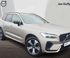 Volvo XC60 2022