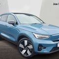 Volvo C40 2022