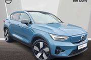 Volvo C40 2022
