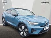 Volvo C40 2022