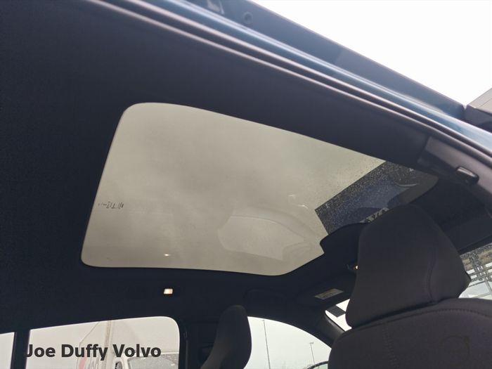 Volvo C40 2022