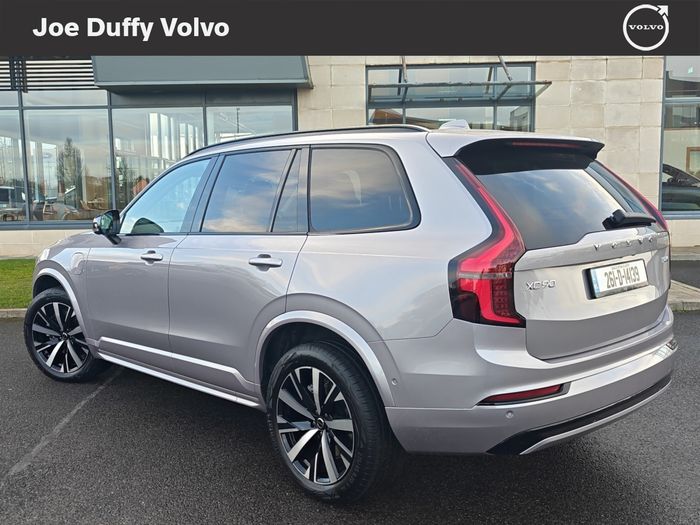 Volvo XC90 2026