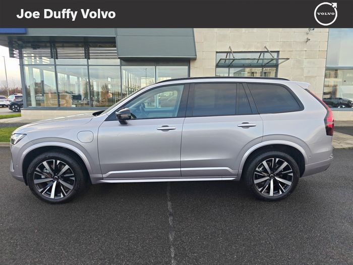 Volvo XC90 2026