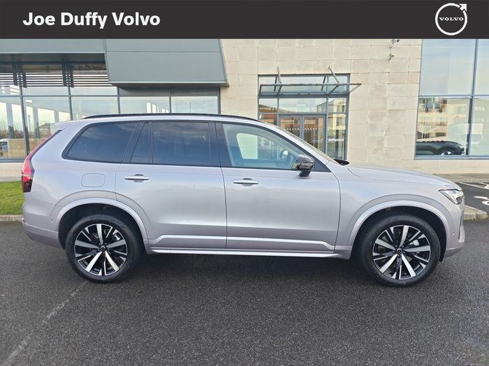 Volvo XC90 2026