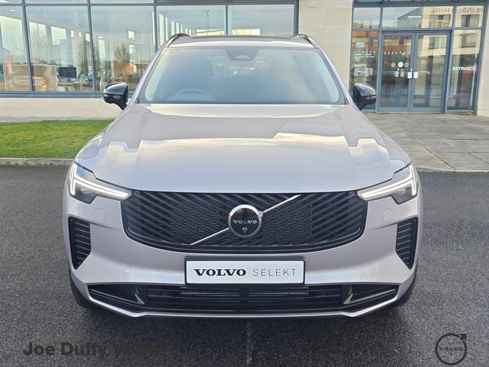 Volvo XC90 2026