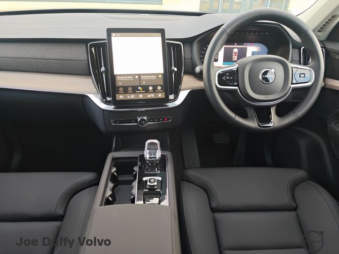 Volvo XC90 2026