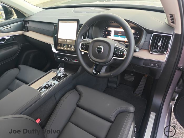 Volvo XC90 2026