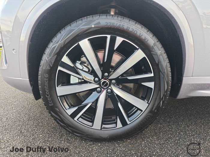 Volvo XC90 2026
