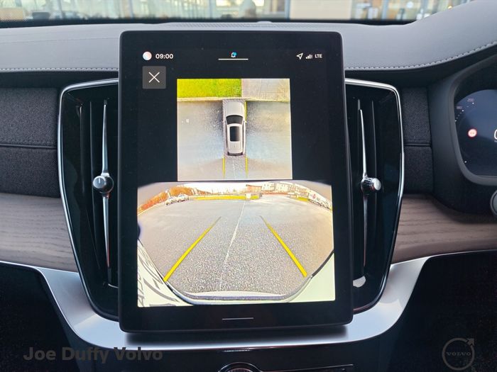 Volvo XC90 2026