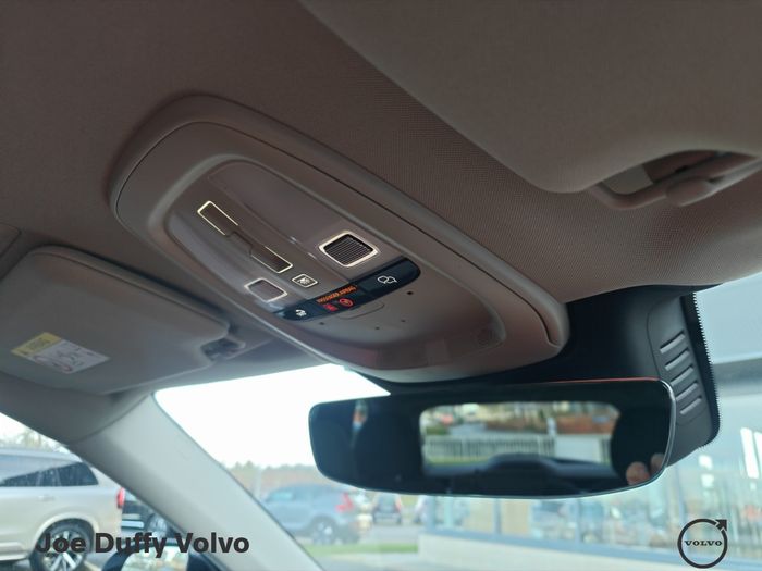 Volvo XC90 2026
