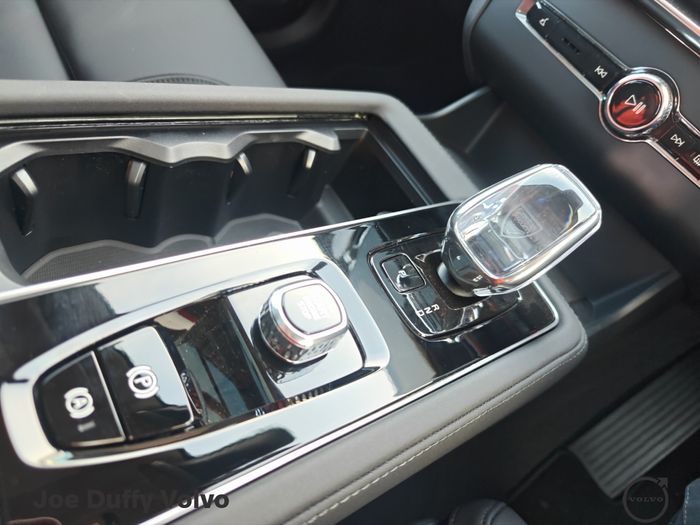 Volvo XC90 2026