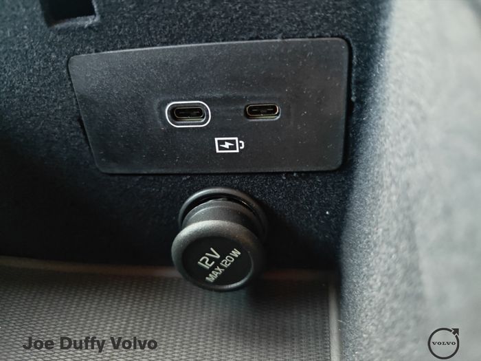 Volvo XC90 2026