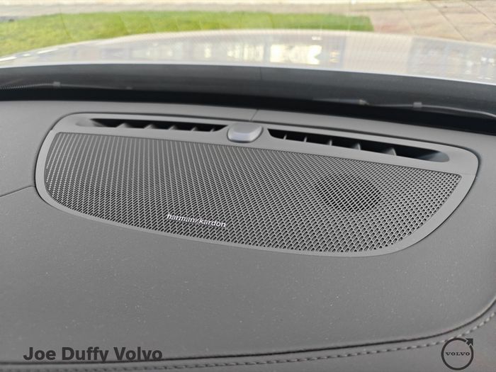 Volvo XC90 2026
