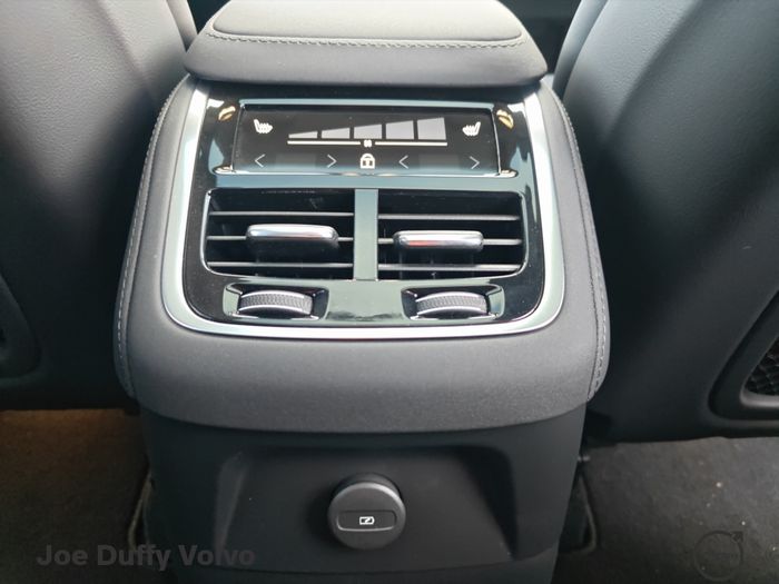 Volvo XC90 2026