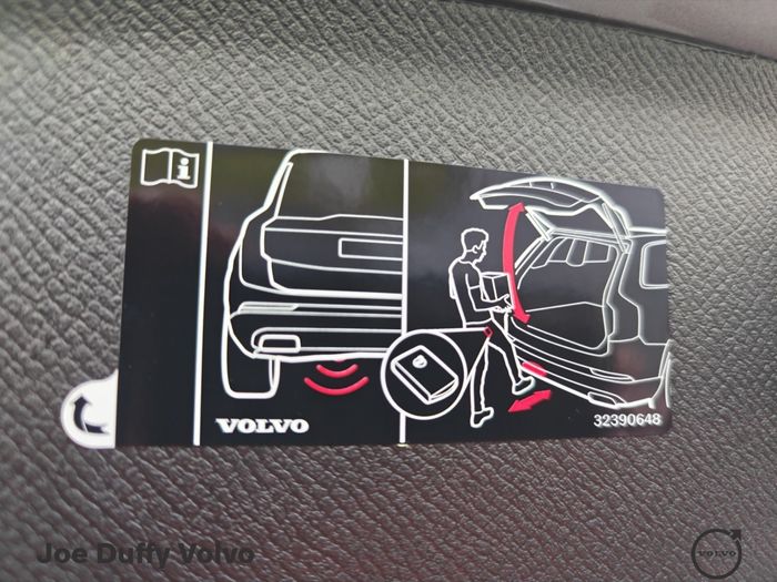 Volvo XC90 2026