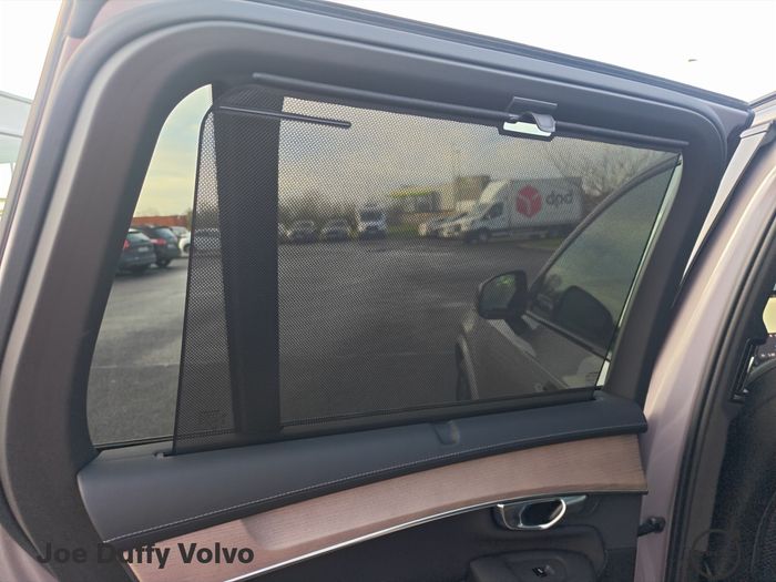 Volvo XC90 2026