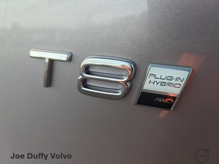 Volvo XC90 2026