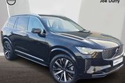 Volvo XC90 2026