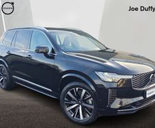 Volvo XC90 2026