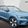 Volvo XC40 2023