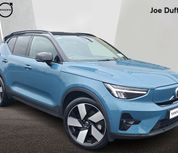 Volvo XC40 2023