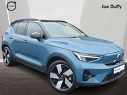 Volvo XC40 2023