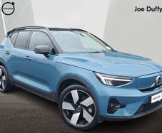 Volvo XC40 2023
