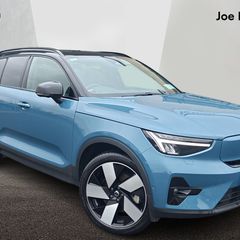 Volvo XC40 2023