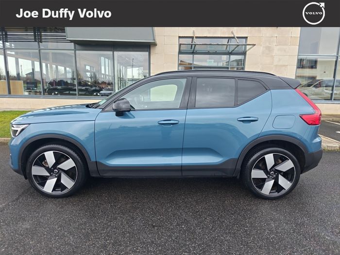 Volvo XC40 2023