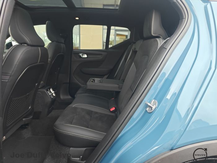 Volvo XC40 2023