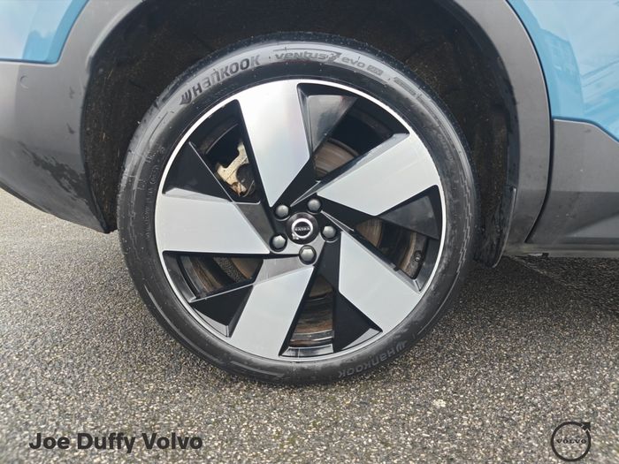 Volvo XC40 2023