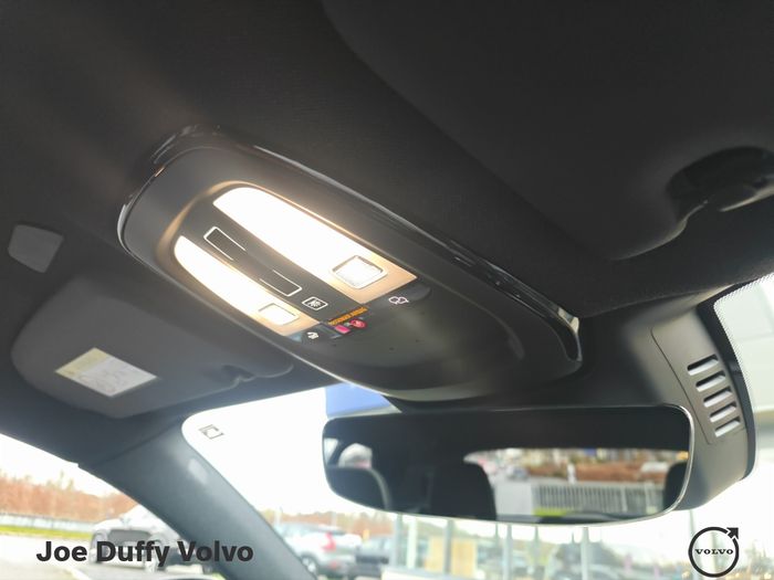 Volvo XC40 2023