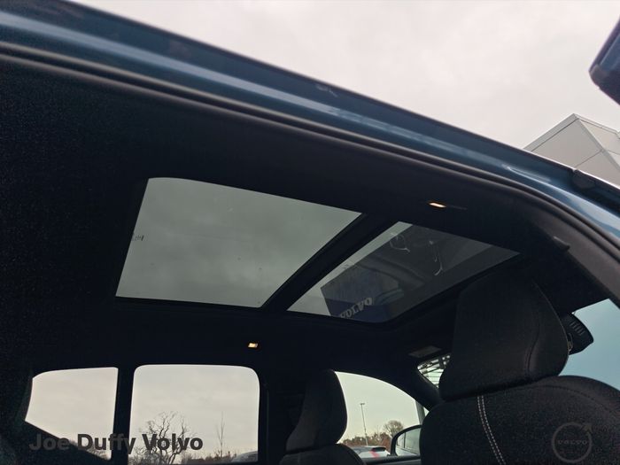 Volvo XC40 2023