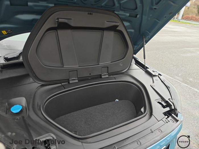 Volvo XC40 2023