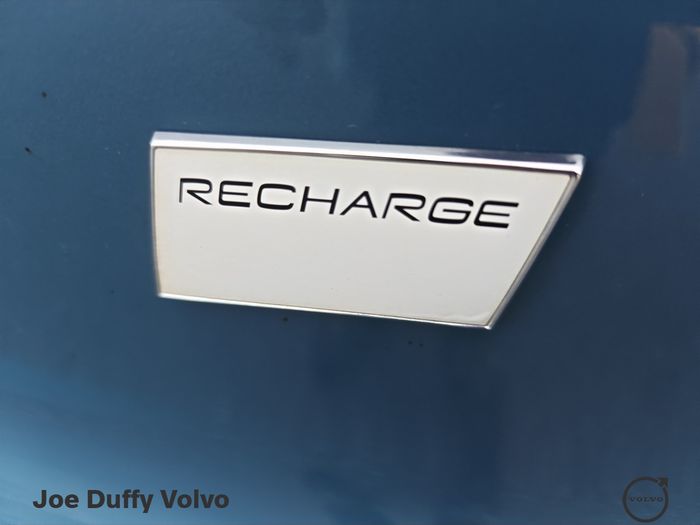 Volvo XC40 2023