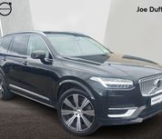 Volvo XC90 2023