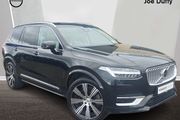 Volvo XC90 2023