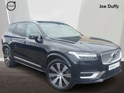 Volvo XC90 2023