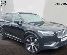 Volvo XC90 2023