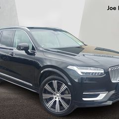 Volvo XC90 2023