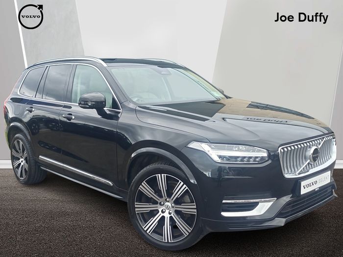 Volvo XC90 2023