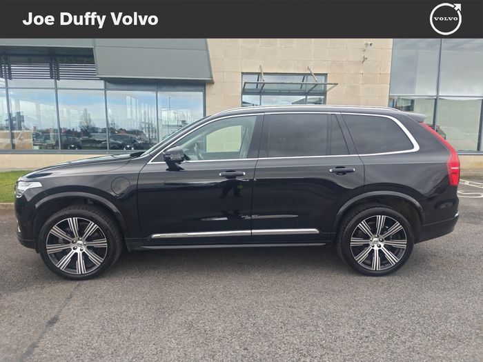 Volvo XC90 2023