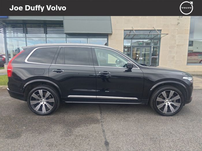 Volvo XC90 2023