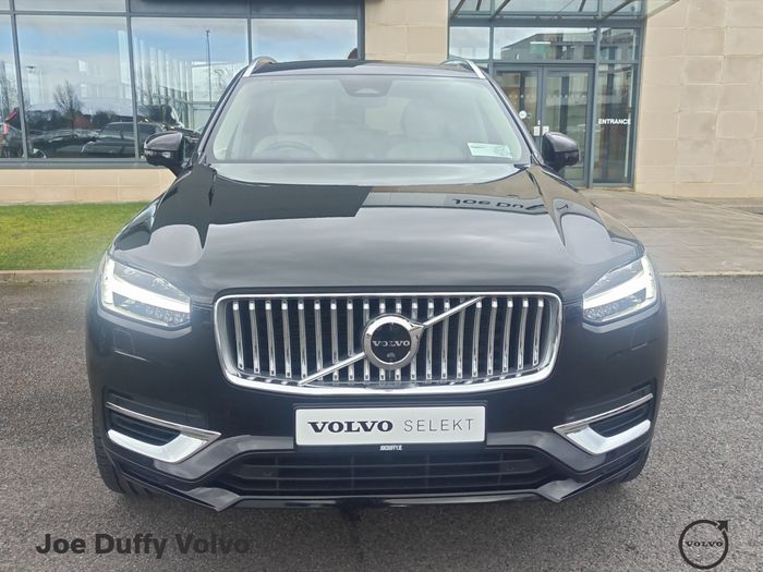 Volvo XC90 2023
