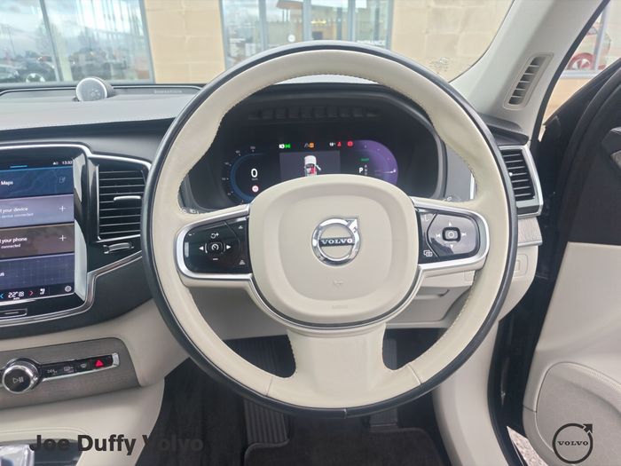 Volvo XC90 2023