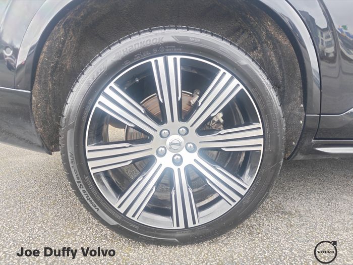 Volvo XC90 2023